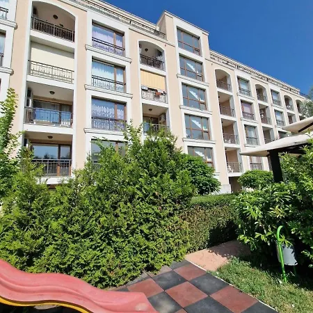 Astoria 2 - Premium 埃勒尼特