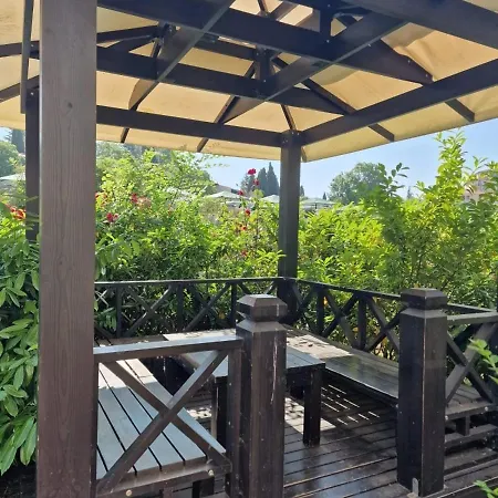 Astoria 2 - Premium 公寓