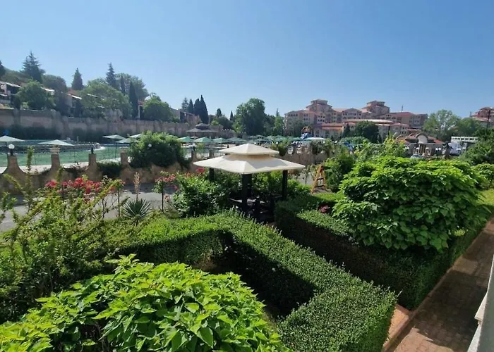 公寓 Astoria 2 - Premium