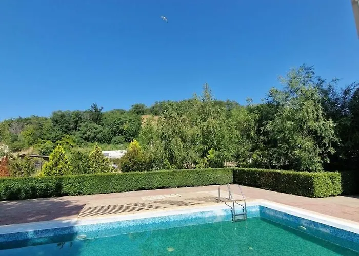 公寓 Astoria 2 - Premium