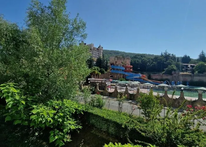 公寓 Astoria 2 - Premium *