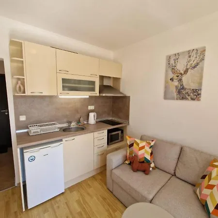 Astoria 2 - Premium Apartament Elenite