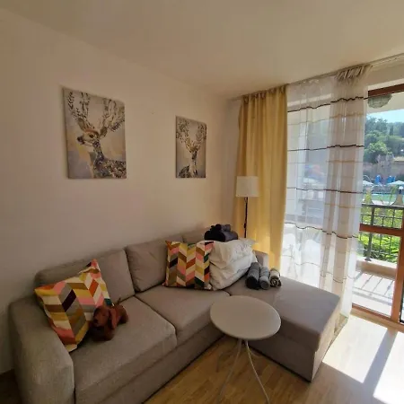 Apartament Astoria 2 - Premium