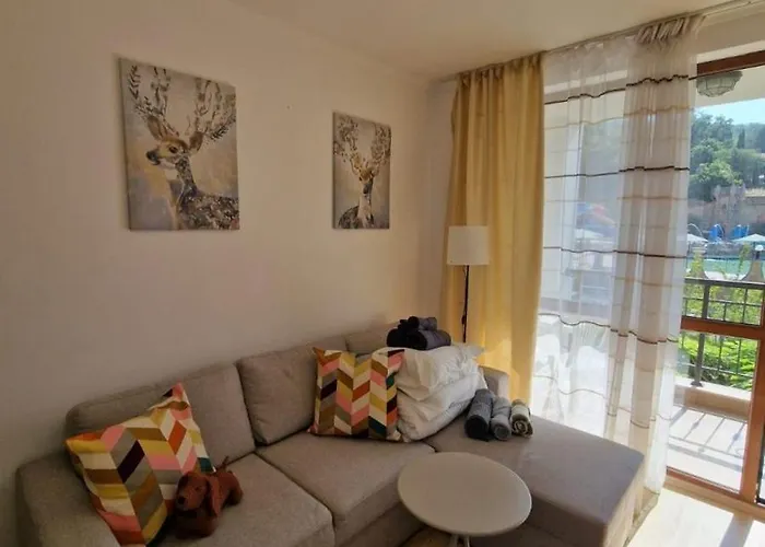 Apartment Astoria 2 - Premium