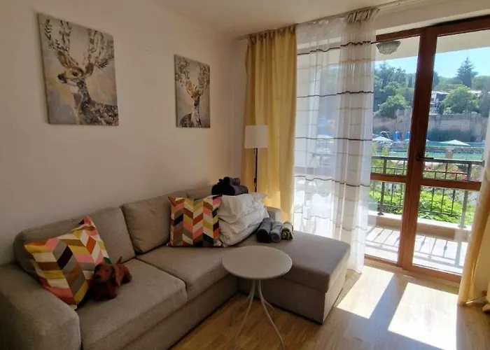 Astoria 2 - Premium Apartment *