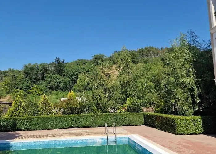 Apartment Astoria 2 - Premium Elenite