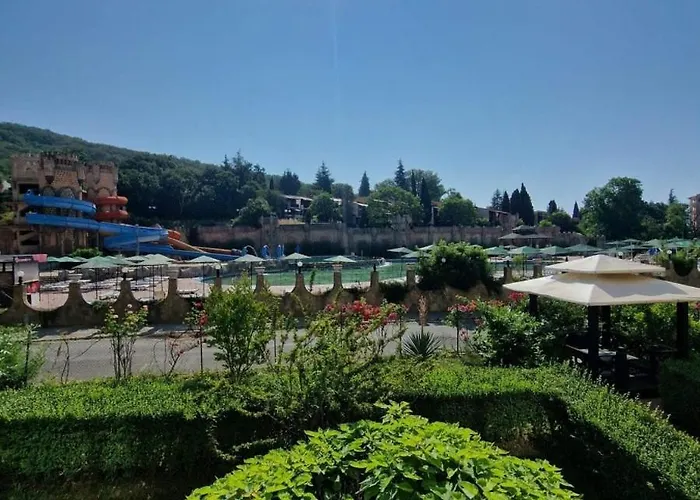 Astoria 2 - Premium * Elenite