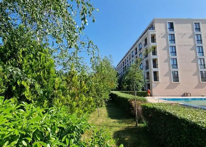 Astoria 2 - Premium Apartment *